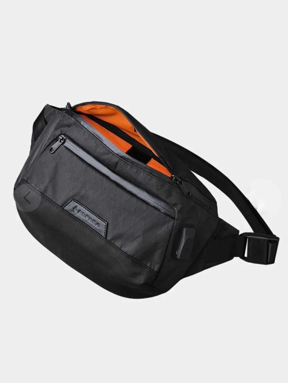 Alpaka NWT Bravo X Sling V2 Weatherproof Bag